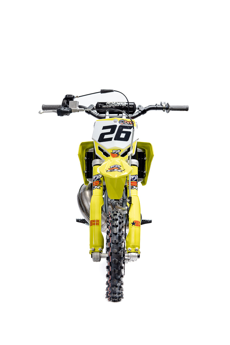 2026 COBRA MOTORCYCLE CX50JR CX 50 JR JUNIOR