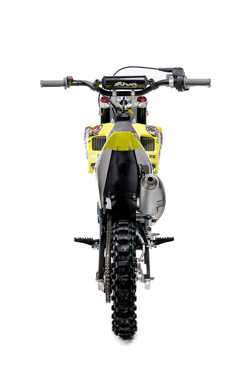 2026 COBRA MOTORCYCLE CX50SR CX 50 SR SENIOR KING