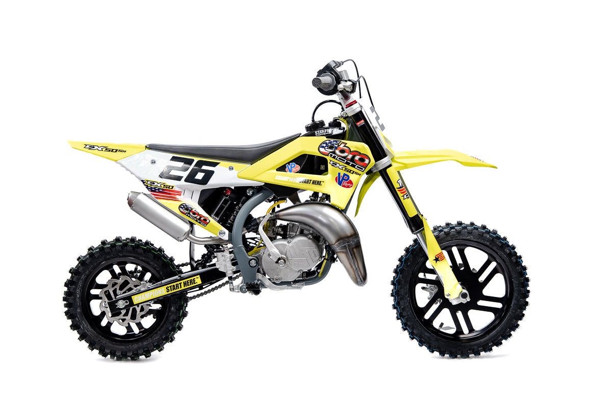 2026 COBRA MOTORCYCLE CX50SR CX 50 SR SENIOR KING
