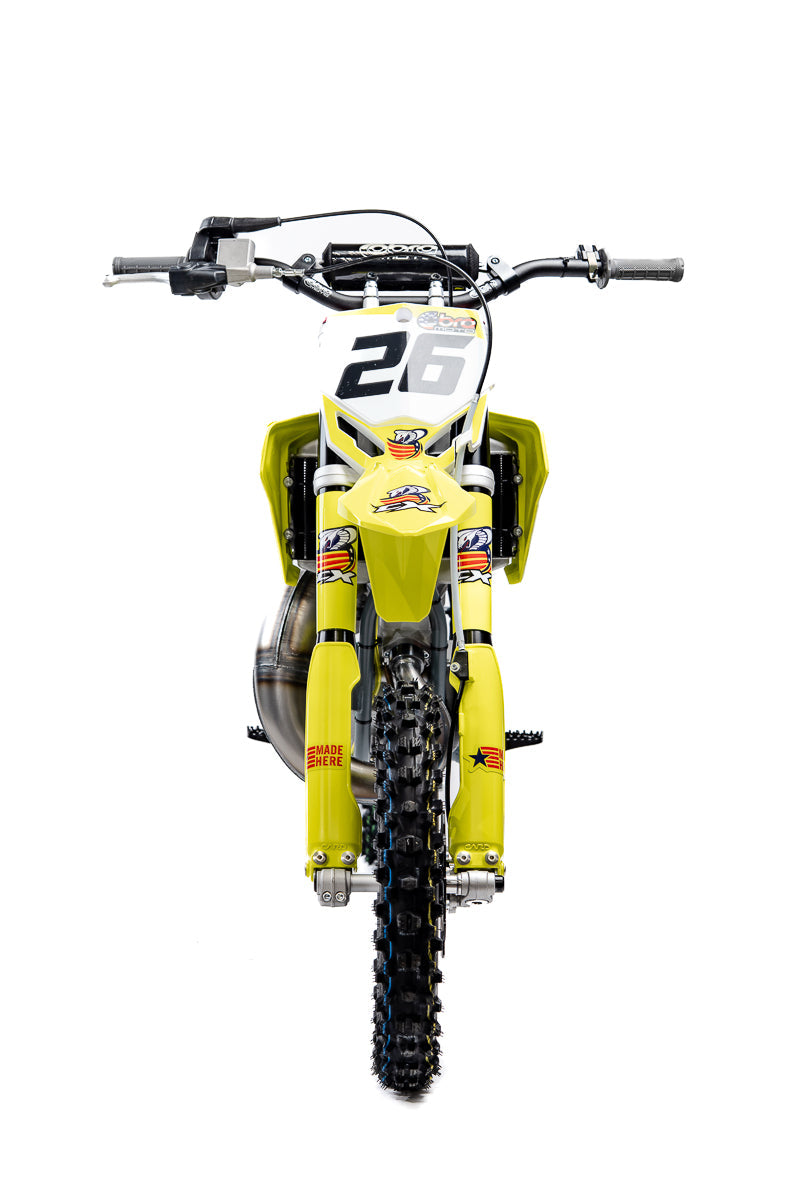 2026 CX50SR (KING)