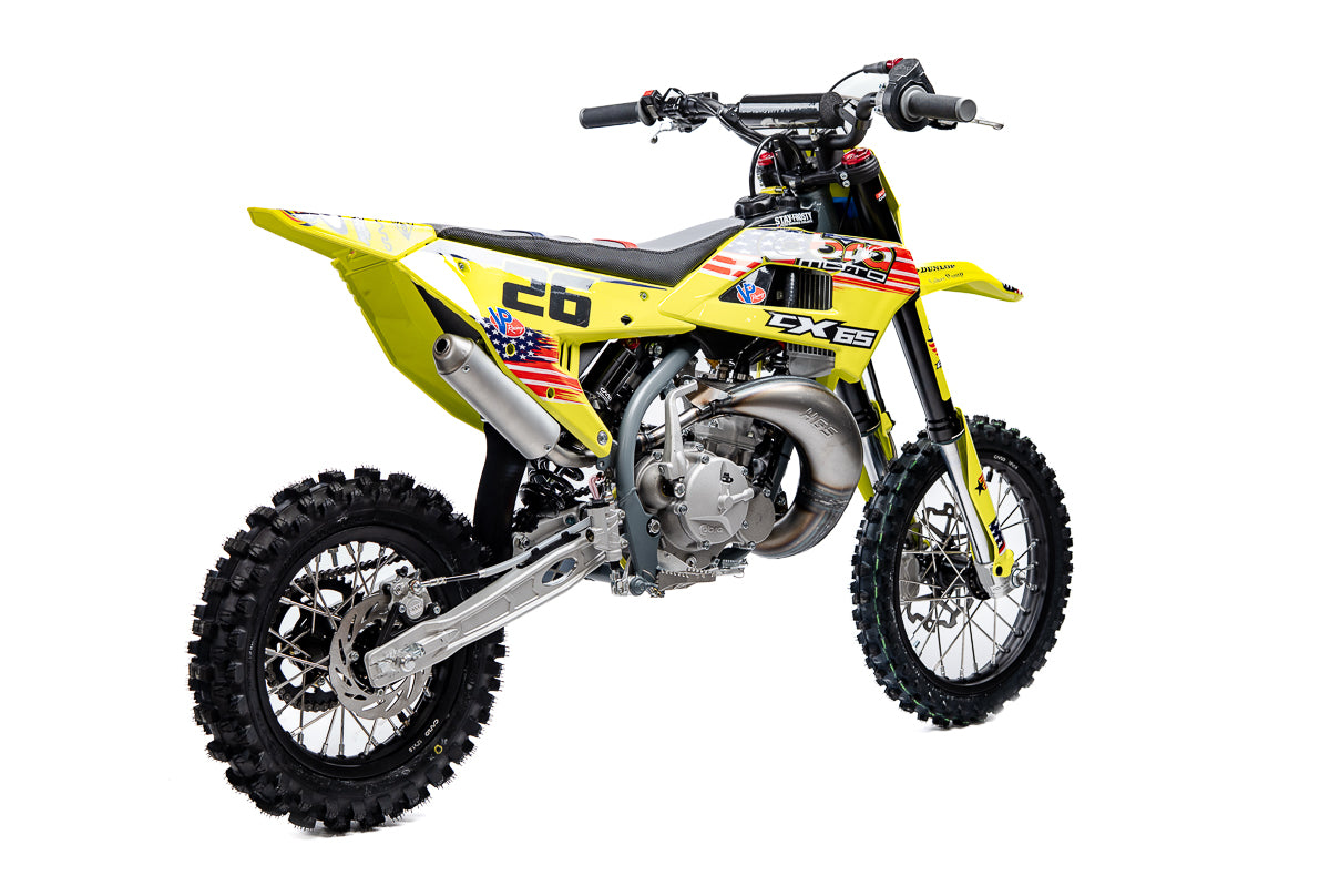 2026 COBRA MOTORCYCLE CX65 CX 65