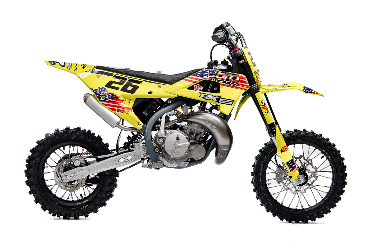 2026 COBRA MOTORCYCLE CX65 CX 65