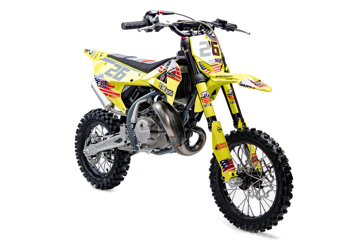 2026 COBRA MOTORCYCLE CX65 CX 65