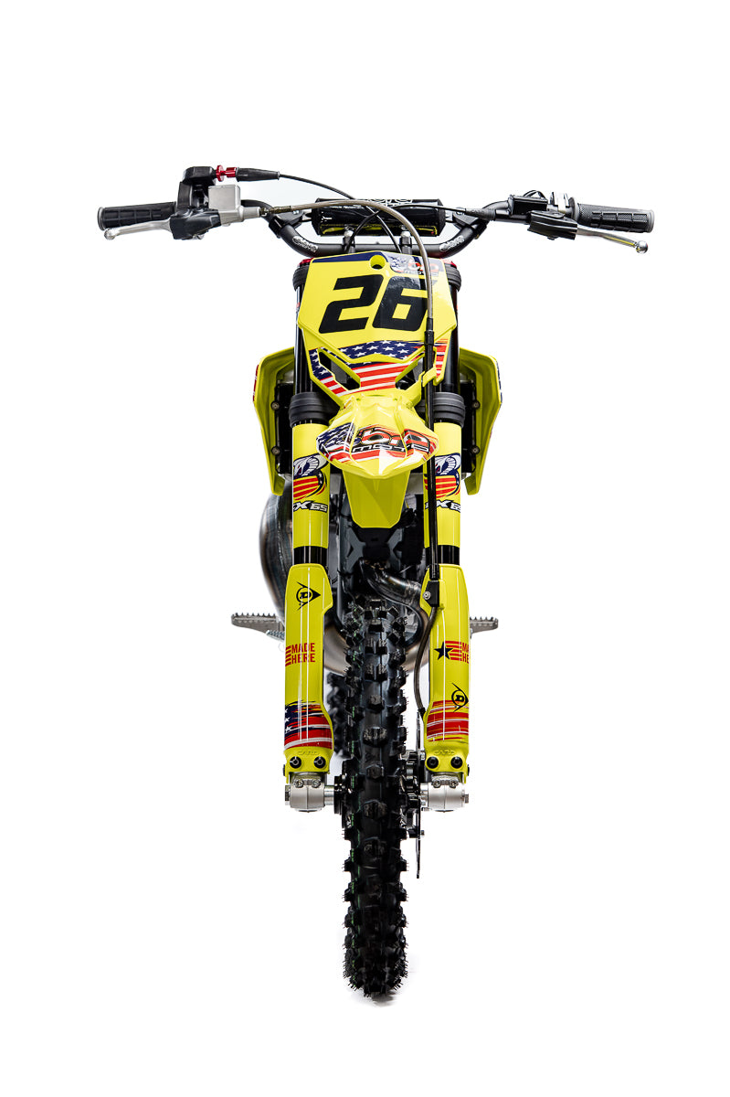 2026 COBRA MOTORCYCLE CX65 CX 65