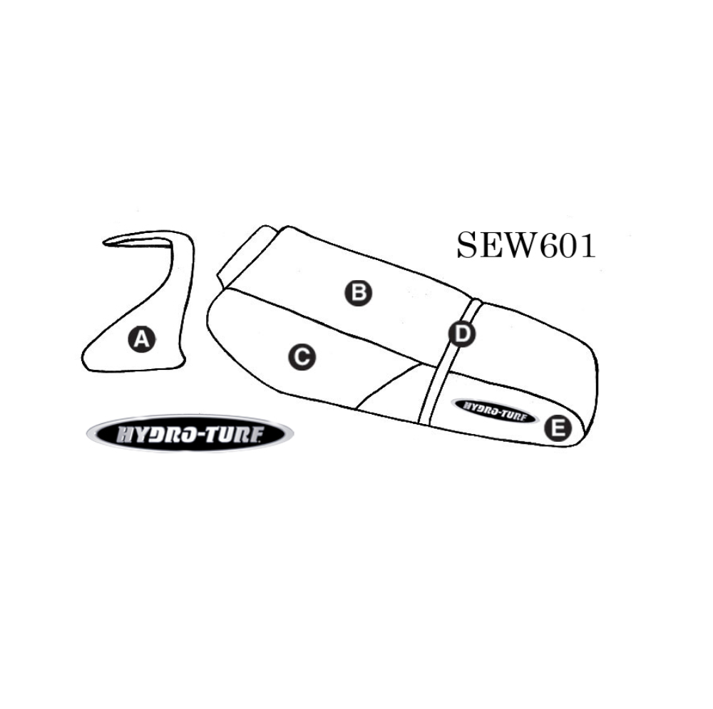 SEW601