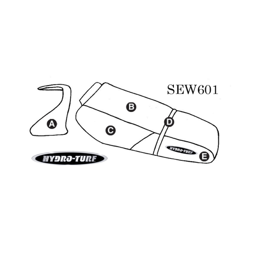 SEW601