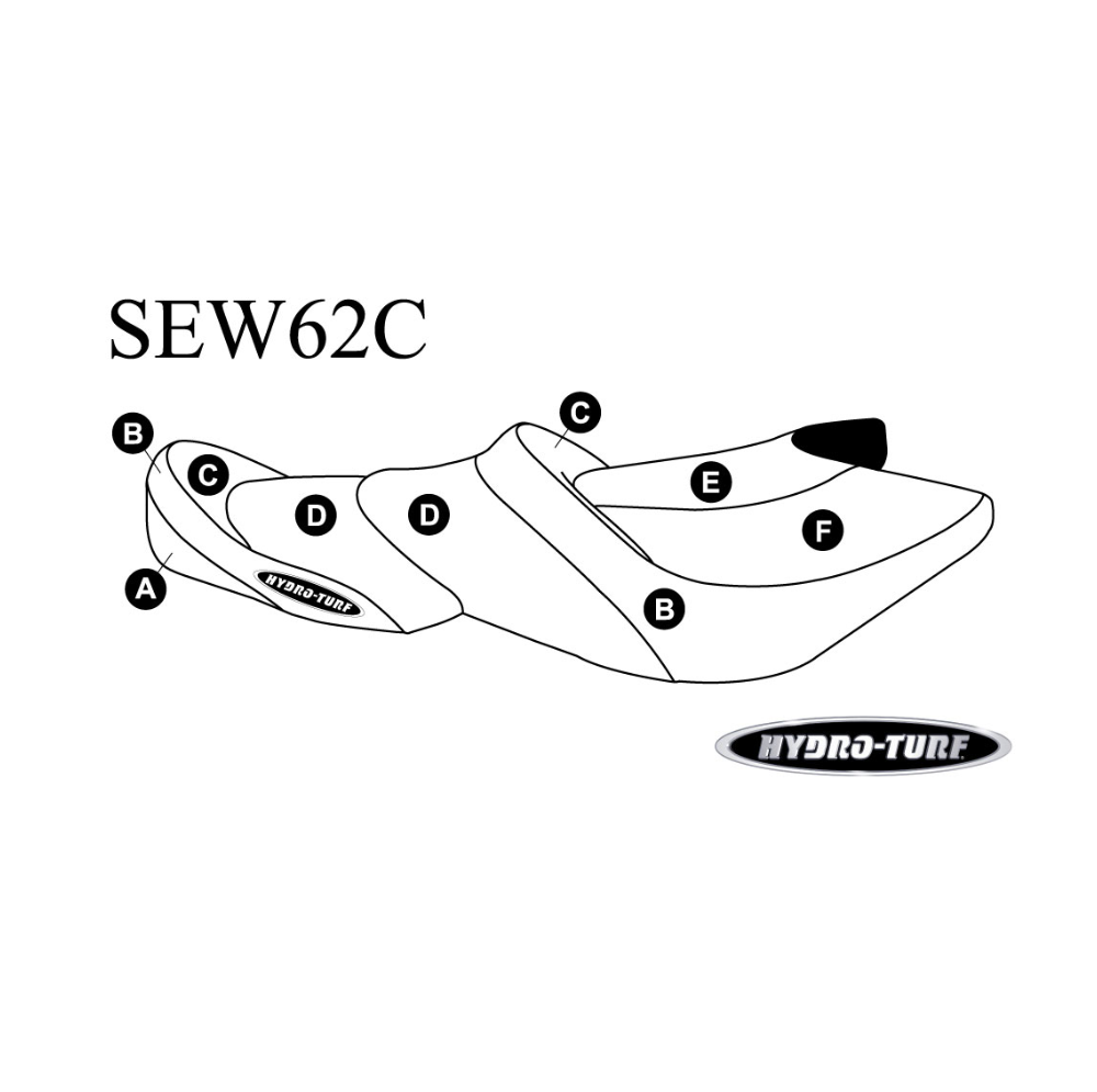 SEW62C