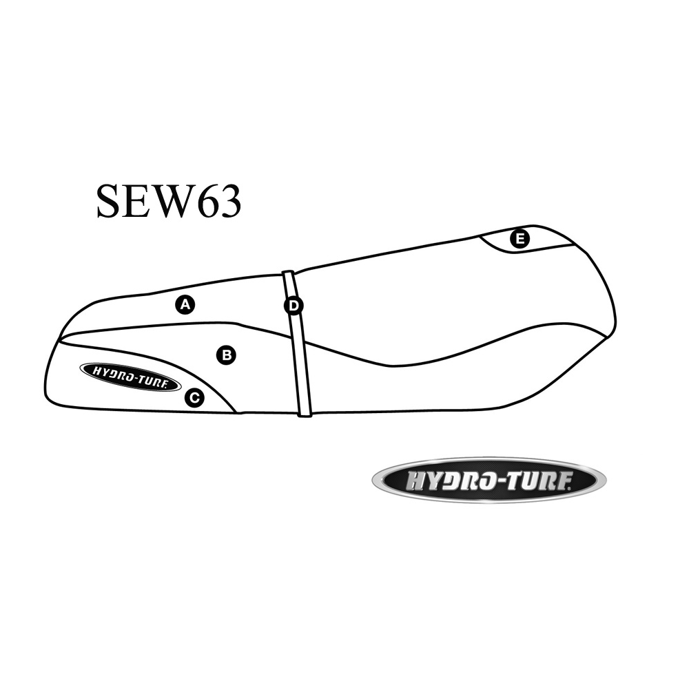 SEW63