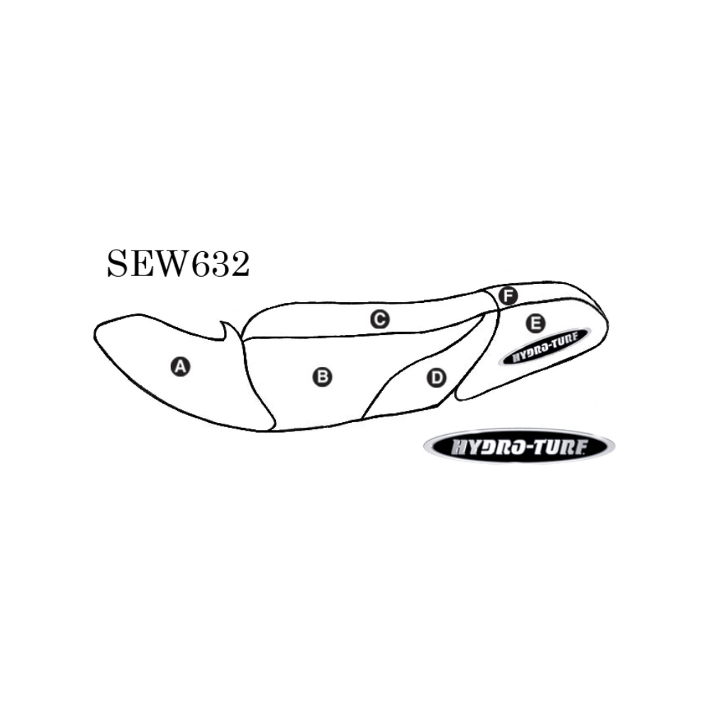 SEW632