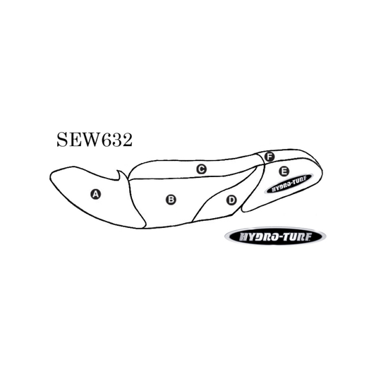 SEW632