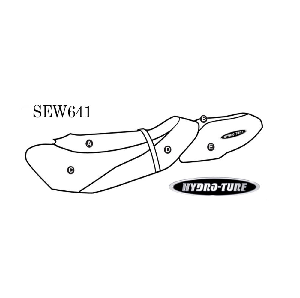 SEW641