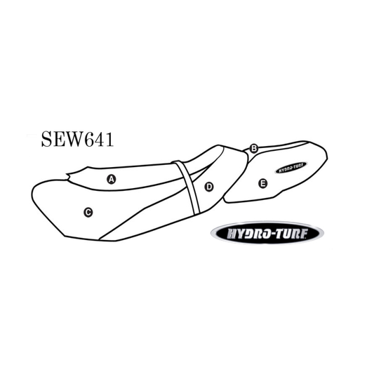 SEW641