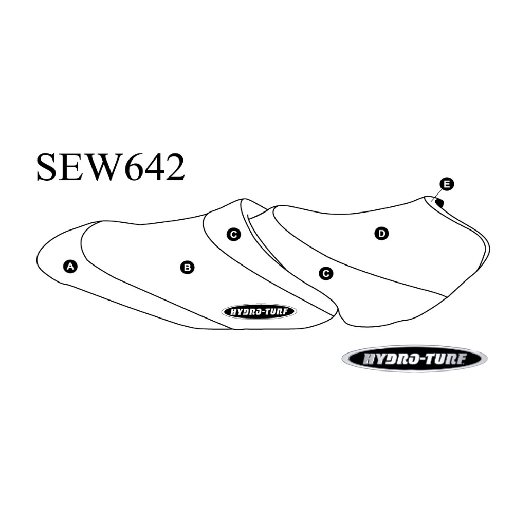 SEW642