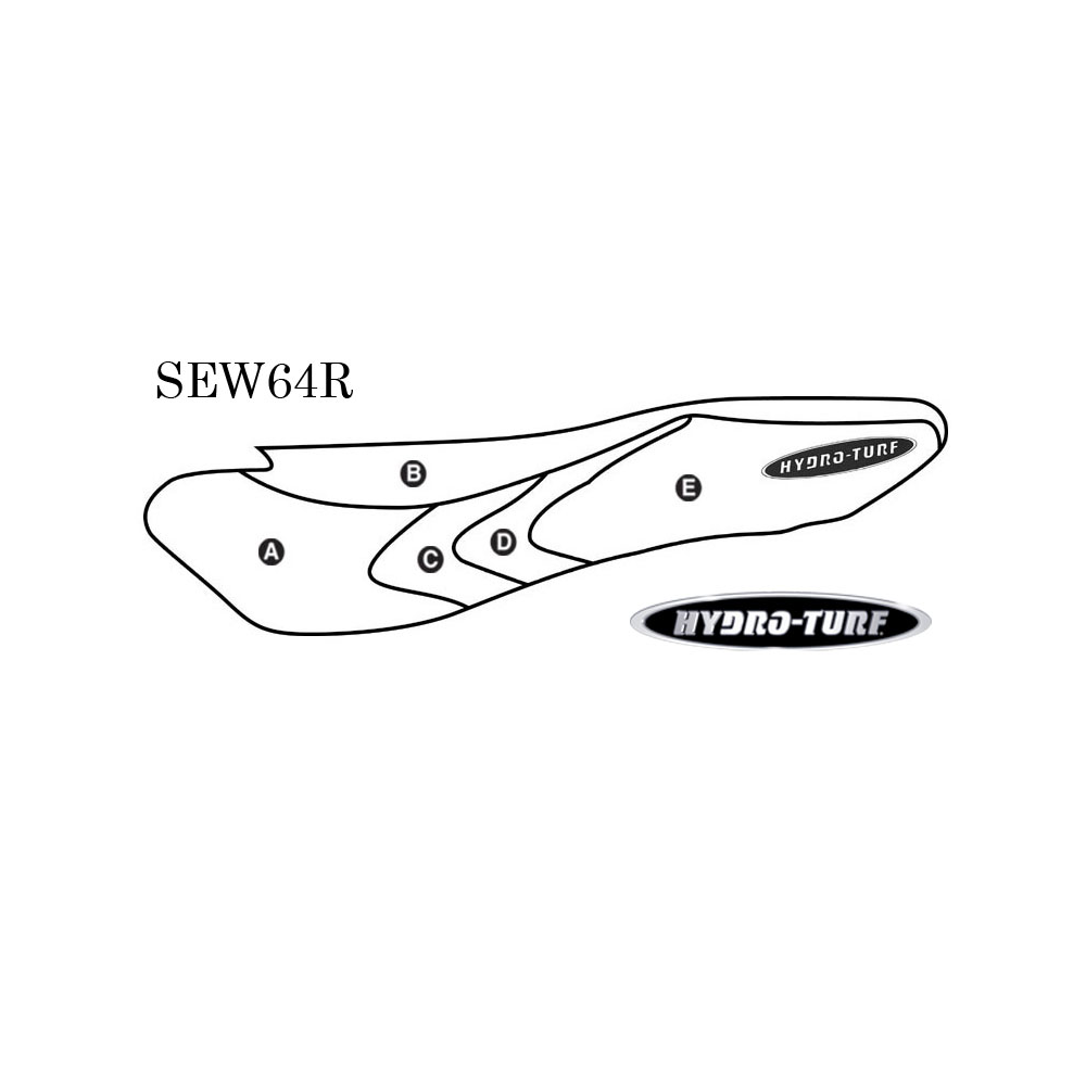 SEW64R