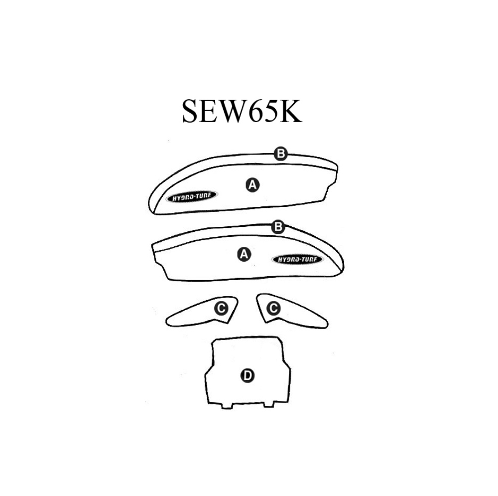 SEW65K