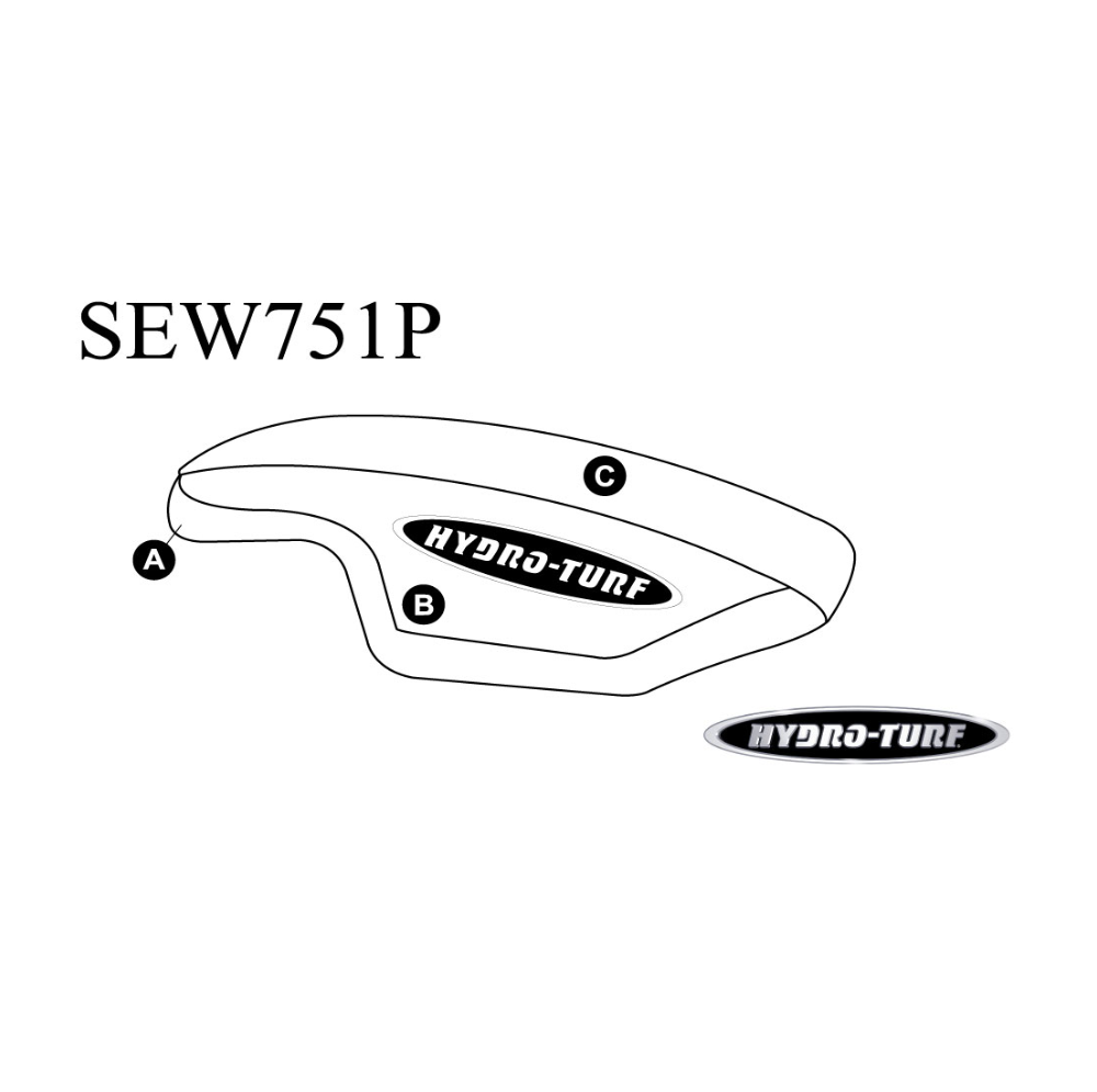 SEW751P