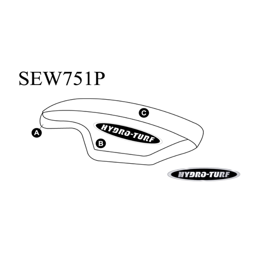 SEW751P
