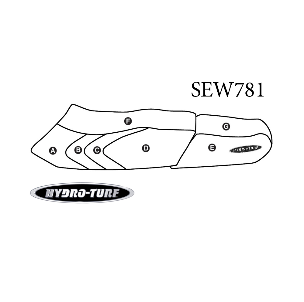 SEW781