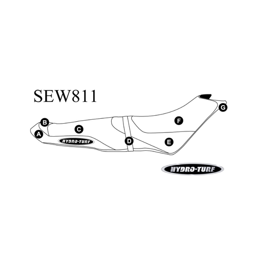 SEW811