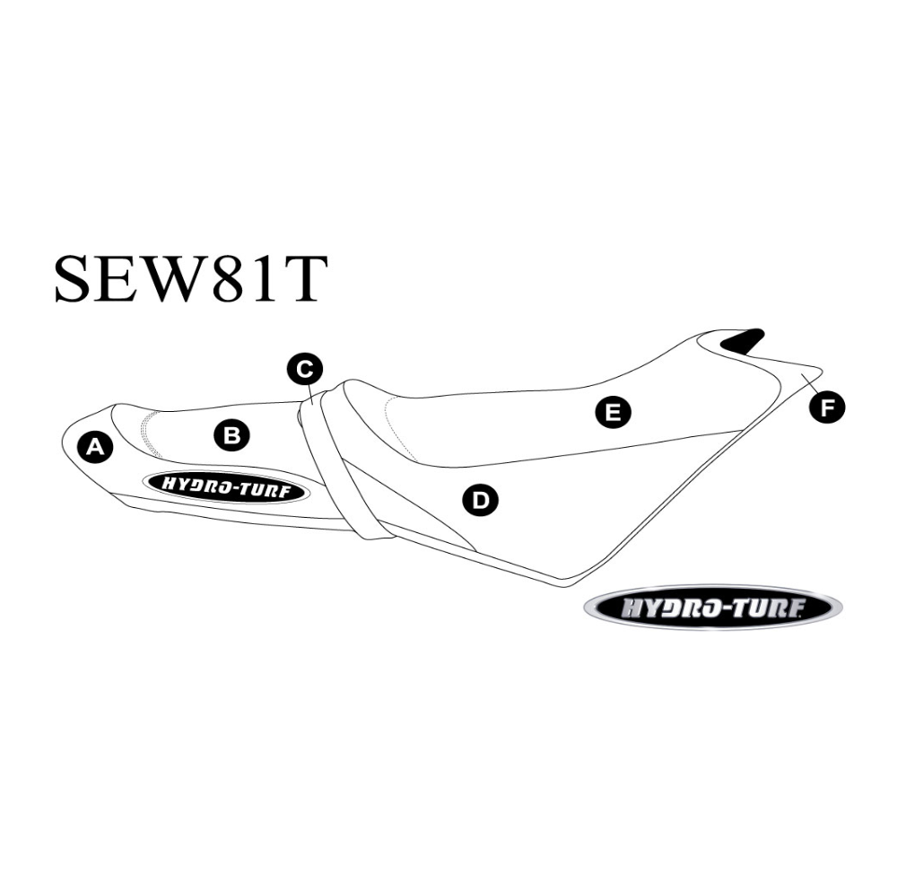 SEW81T