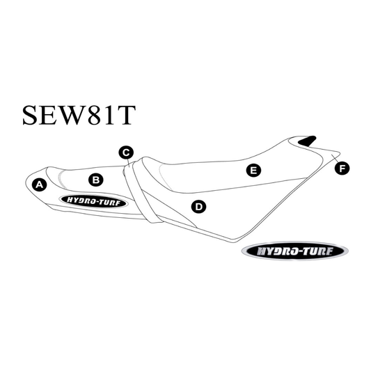 SEW81T