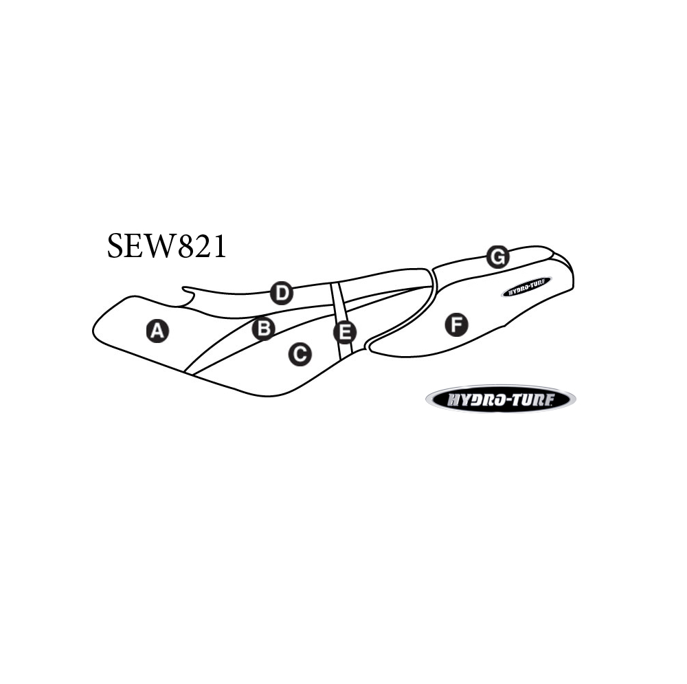 SEW821