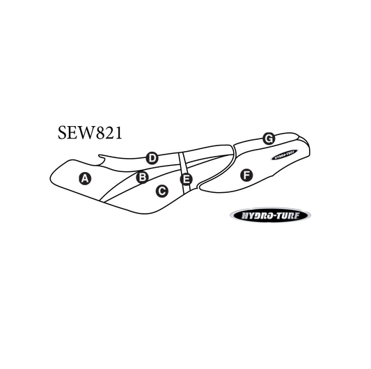 SEW821