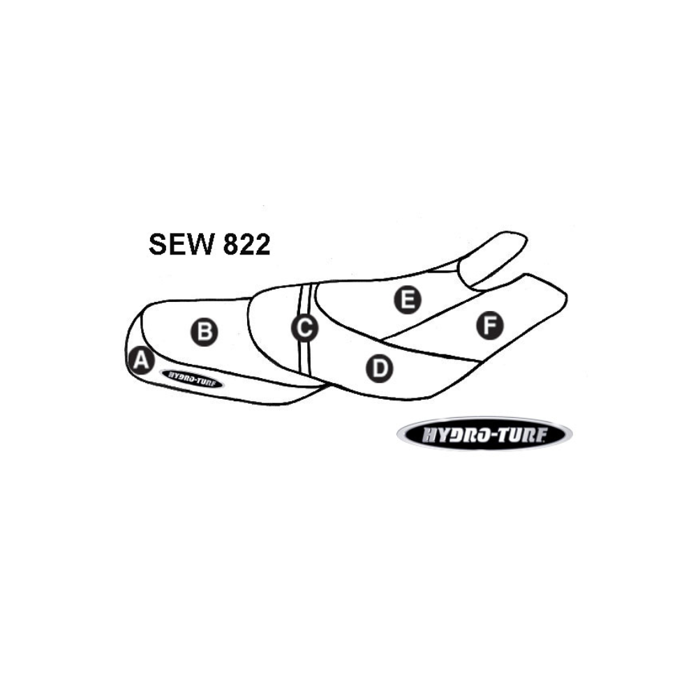 SEW822