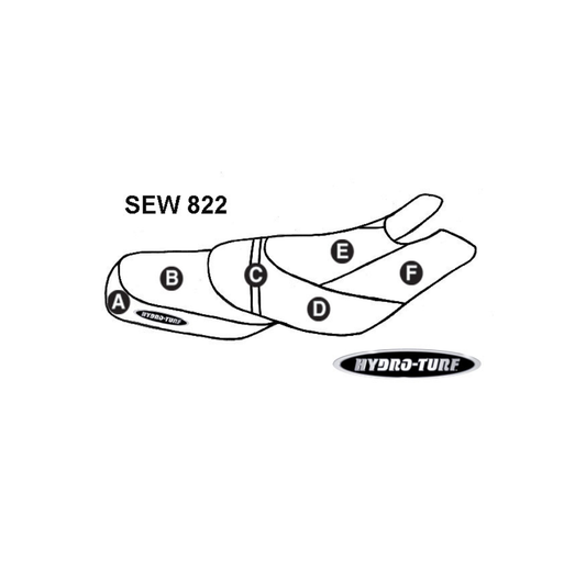 SEW822