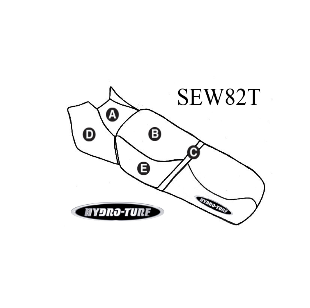SEW82T
