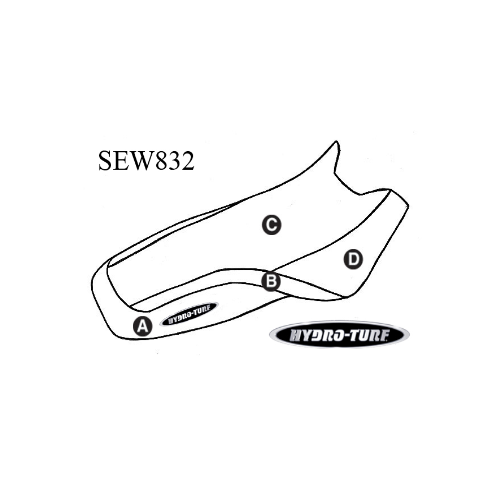 SEW832