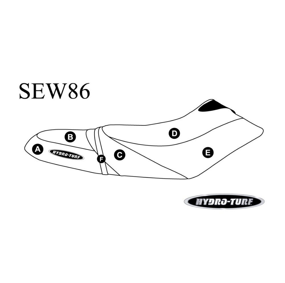 SEW86