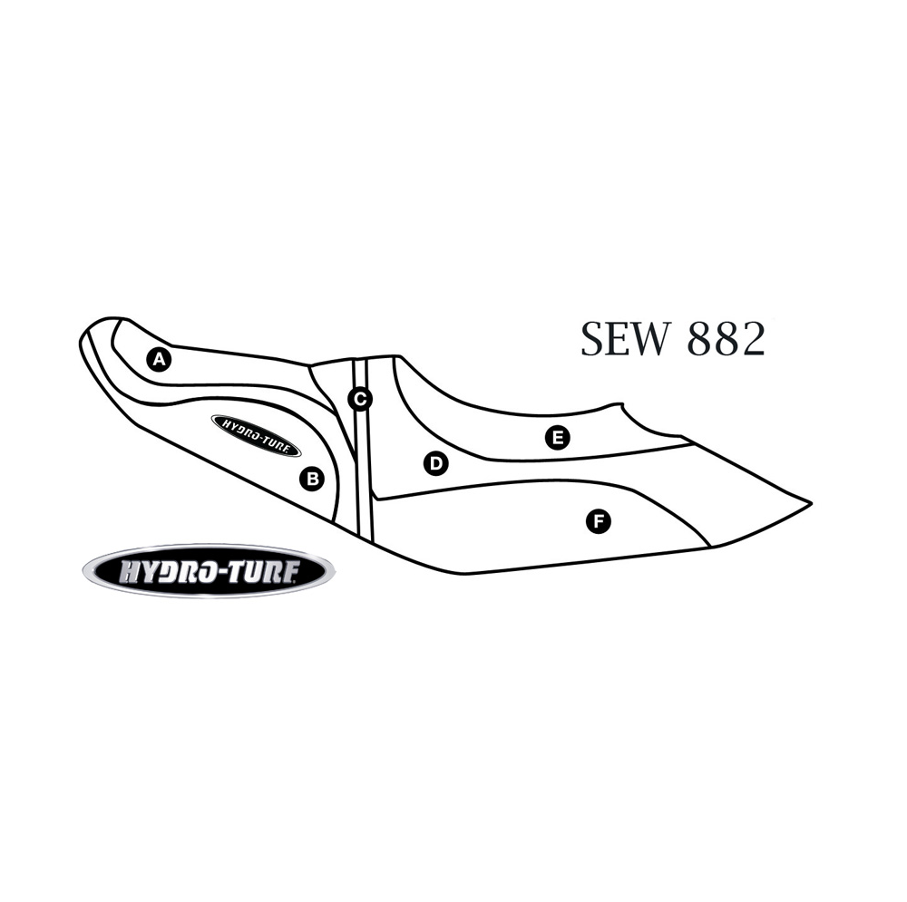 SEW882