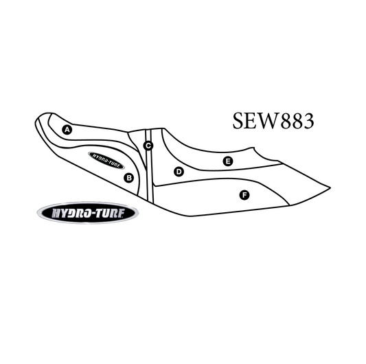 SEW883