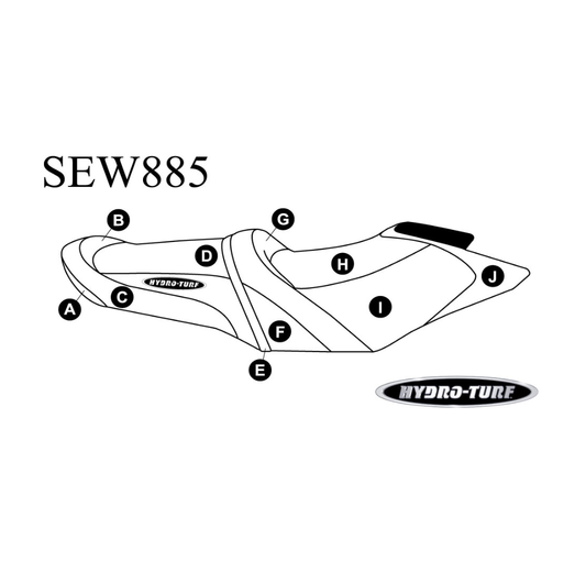 SEW885