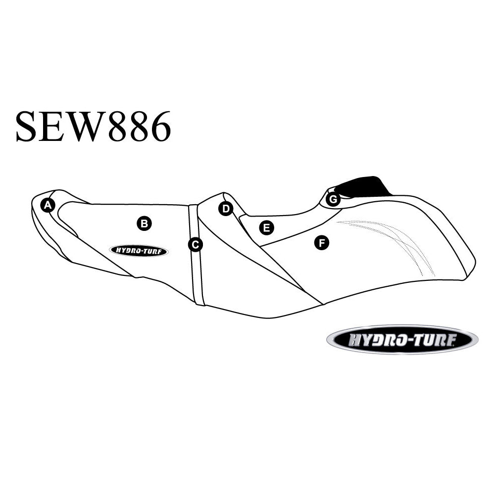 SEW886