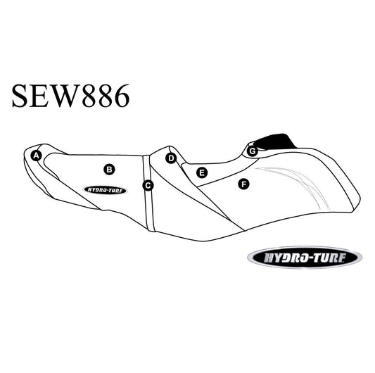 SEW886