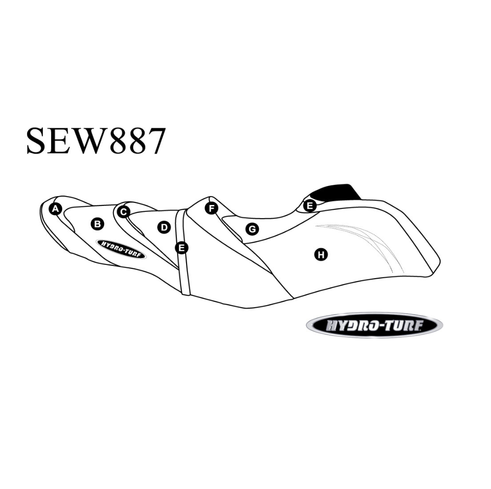 SEW887
