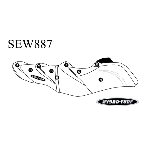 SEW887