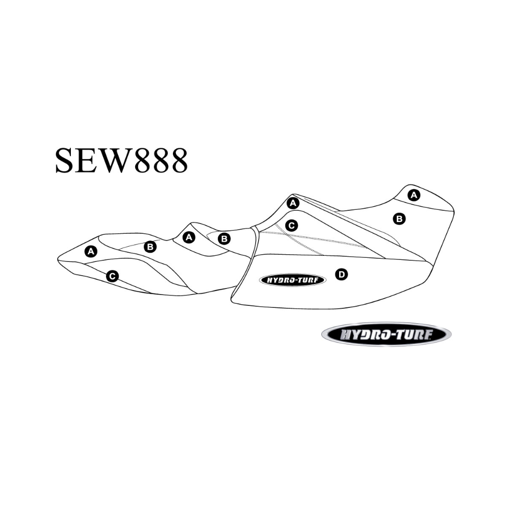 SEW888