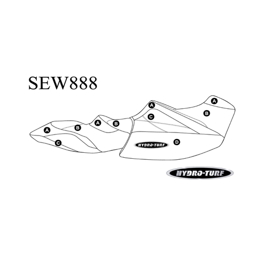 SEW888