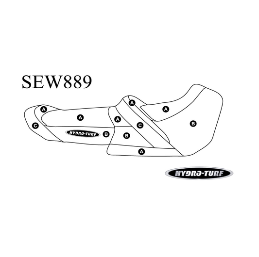 SEW889