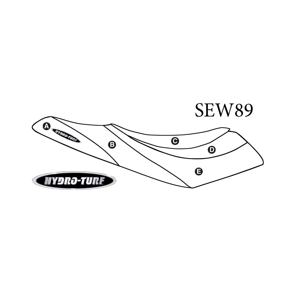 SEW89