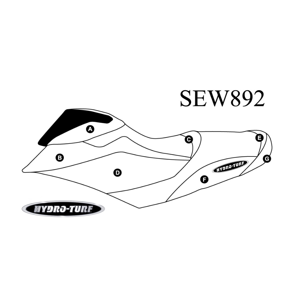 SEW892