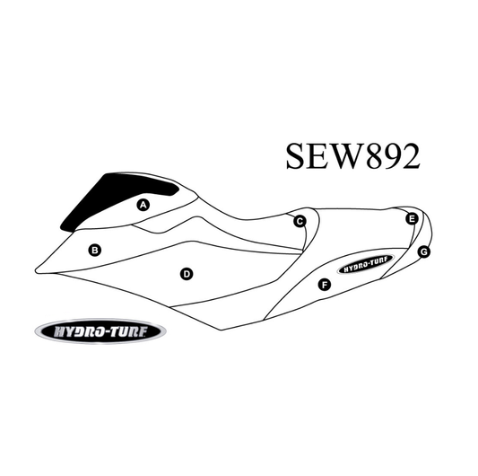 SEW892