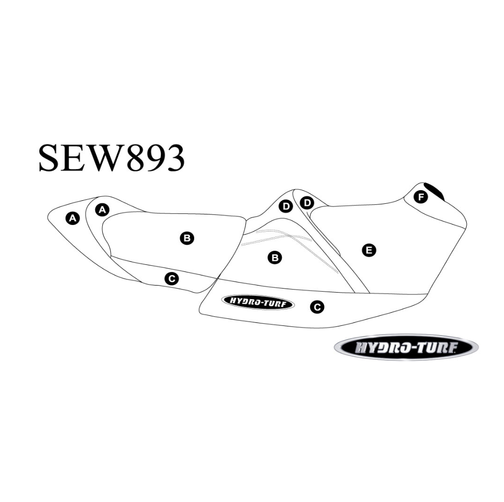 SEW893