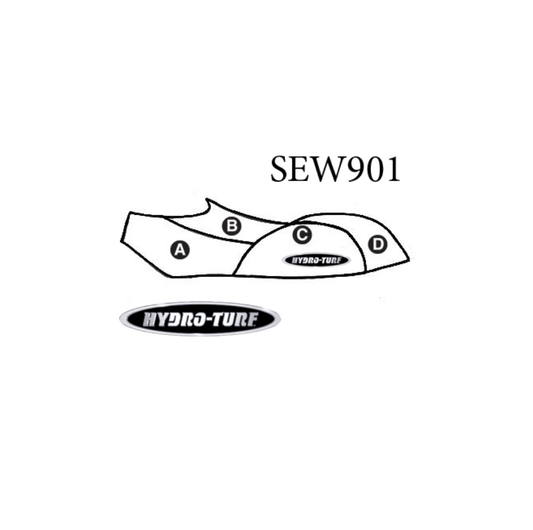 SEW901