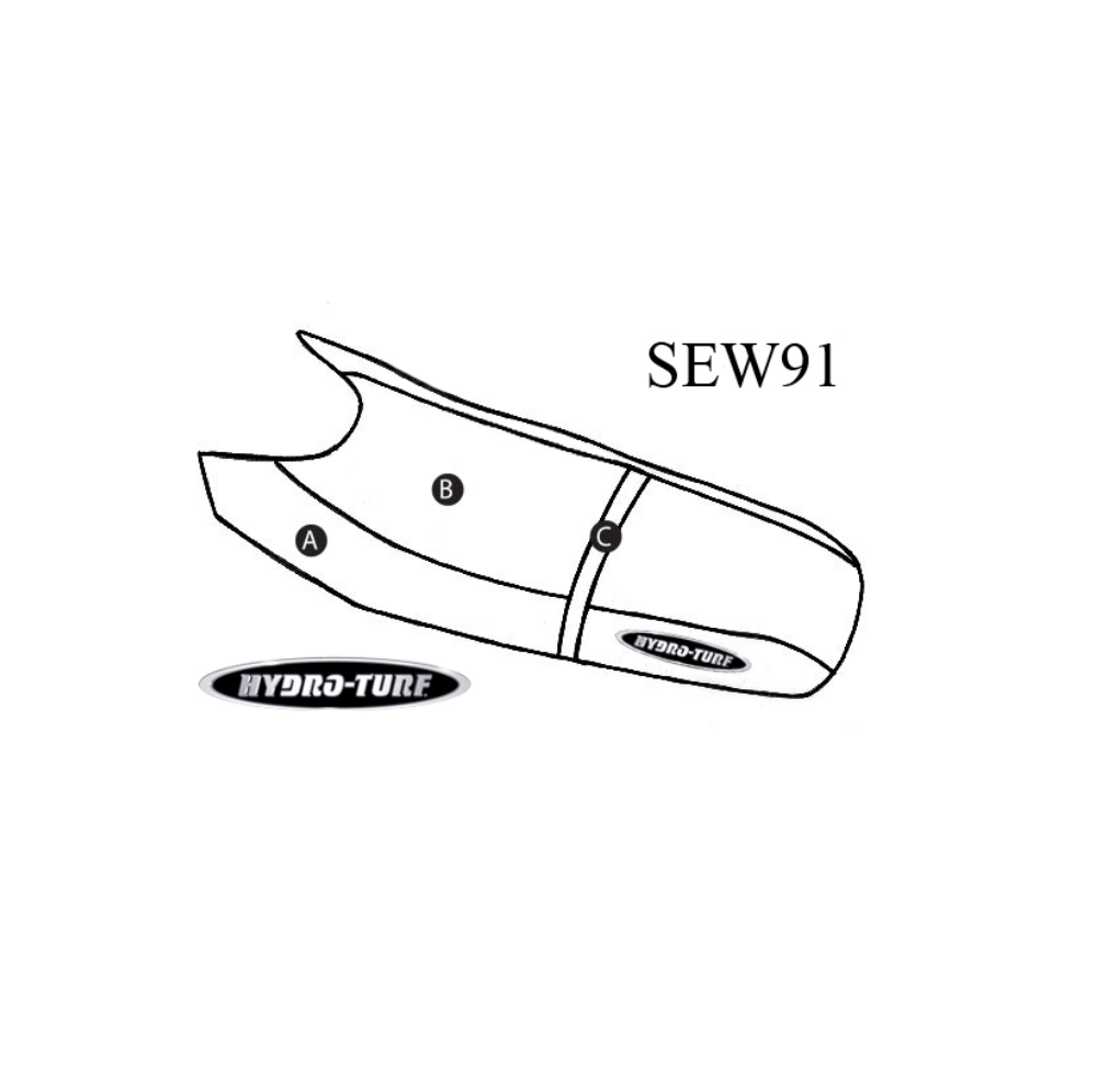 SEW91