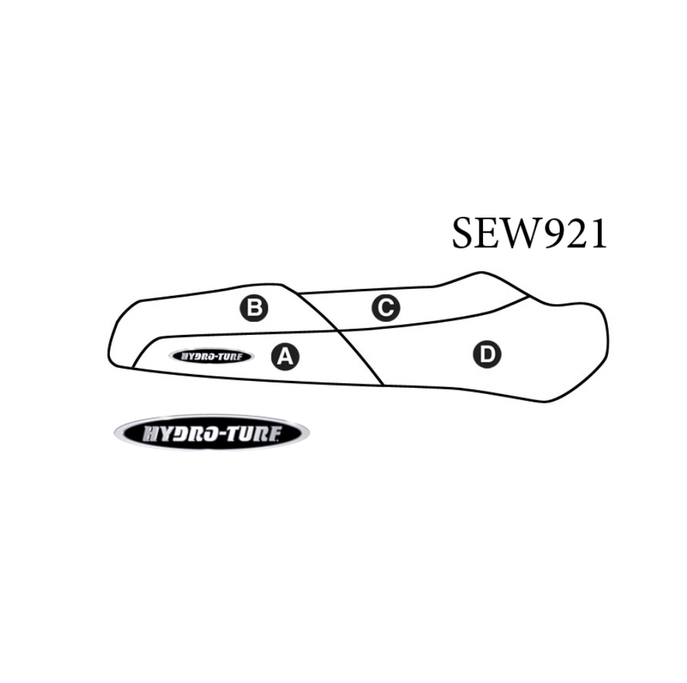 SEW921
