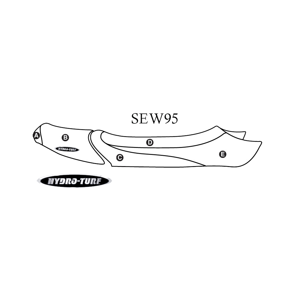 SEW95